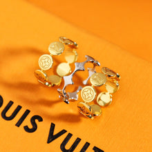 Load image into Gallery viewer, JW793 LB Futura Ring(Set)
