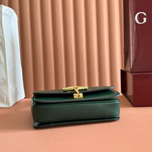 Load image into Gallery viewer, GC755 Gucci Siena Small Shoulder Bag / W8.9&quot; x H5.5&quot; x D3.1&quot; / HIGHEST QUALITY VERSION
