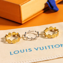 Load image into Gallery viewer, JW793 LB Futura Ring(Set)
