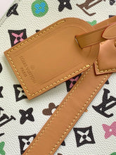 Load image into Gallery viewer, MBG064 Sac Plat / 14.4 x 15 x 3.5inches / HIGHEST QUALITY VERSION
