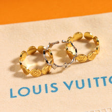 Load image into Gallery viewer, JW793 LB Futura Ring(Set)
