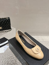 Load image into Gallery viewer, SE1156 CC Ballet Flats / Size4-10
