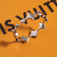 Load image into Gallery viewer, JW793 LB Futura Ring(Set)
