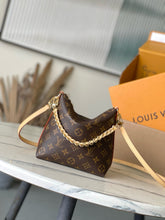 Load image into Gallery viewer, LB1519 LV Multipass Mini / HIGHEST QUALITY VERSION / 17.5 x 18 x 9.5 cm
