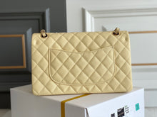 Load image into Gallery viewer, CC829 Classic Handbag / HIGHEST QUALITY VERSION /   6 × 9.9 × 2.5 in
