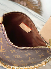 Load image into Gallery viewer, LB1519 LV Multipass Mini / HIGHEST QUALITY VERSION / 17.5 x 18 x 9.5 cm

