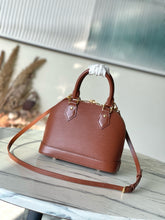 Load image into Gallery viewer, LB1520 LV Alma BB / HIGHEST QUALITY VERSION / 23.5 x 17.5 x 11.5 cm
