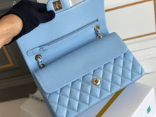 Load image into Gallery viewer, CC830 Classic Handbag / HIGHEST QUALITY VERSION /   6 × 9.9 × 2.5 in
