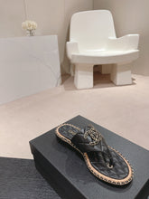 Load image into Gallery viewer, SE1349 CC Thongs / Size4-11
