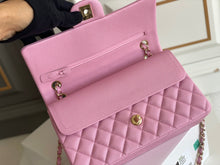 Load image into Gallery viewer, CC831 Classic Handbag / HIGHEST QUALITY VERSION /   6 × 9.9 × 2.5 in
