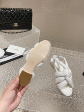 Load image into Gallery viewer, SE1155 CC Sandals / Size4-10
