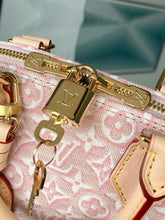 Load image into Gallery viewer, LB1522 LV Alma BB Handbag / HIGHEST QUALITY VERSION / 23.5 x 17.5 x 11.5 cm
