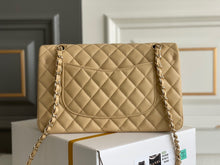 Load image into Gallery viewer, CC833 Classic Handbag / HIGHEST QUALITY VERSION /   6 × 9.9 × 2.5 in
