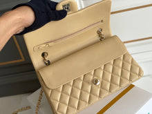 Load image into Gallery viewer, CC833 Classic Handbag / HIGHEST QUALITY VERSION /   6 × 9.9 × 2.5 in
