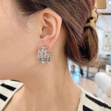 Load image into Gallery viewer, JW749 CC Earrings
