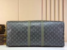 Load image into Gallery viewer, LB1524 LV Keepall Bandoulière 55 / HIGHEST QUALITY VERSION / 55 x 31 x 26 cm

