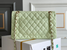 Load image into Gallery viewer, CC835 Classic Handbag / HIGHEST QUALITY VERSION /   6 × 9.9 × 2.5 in
