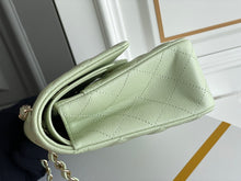 Load image into Gallery viewer, CC835 Classic Handbag / HIGHEST QUALITY VERSION /   6 × 9.9 × 2.5 in
