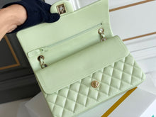 Load image into Gallery viewer, CC835 Classic Handbag / HIGHEST QUALITY VERSION /   6 × 9.9 × 2.5 in
