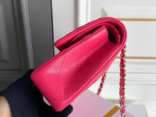 Load image into Gallery viewer, CC836 Classic Handbag / HIGHEST QUALITY VERSION /   6 × 9.9 × 2.5 in
