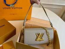 Load image into Gallery viewer, LB1320 Twist West / 9.3 x 4.7 x 2.8 inches
