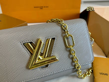 Load image into Gallery viewer, LB1320 Twist West / 9.3 x 4.7 x 2.8 inches
