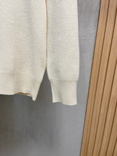 Load image into Gallery viewer, CLTH423 Gucci Wool and Cashmere Sweater / SizeXS/S/M/L
