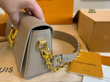 Load image into Gallery viewer, LB1320 Twist West / 9.3 x 4.7 x 2.8 inches
