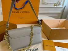 Load image into Gallery viewer, LB1320 Twist West / 9.3 x 4.7 x 2.8 inches
