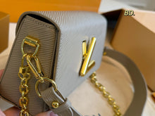 Load image into Gallery viewer, LB1320 Twist West / 9.3 x 4.7 x 2.8 inches
