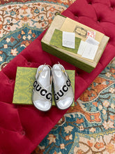 Load image into Gallery viewer, SE1162 Women&#39;s Gucci Sandal / Size5-10
