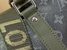 Load image into Gallery viewer, LB1526 LV Keepall Bandoulière 35 / HIGHEST QUALITY VERSION / 34 x 21 x 16 cm
