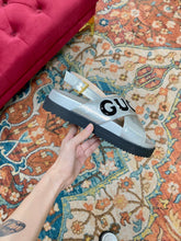 Load image into Gallery viewer, SE1162 Women&#39;s Gucci Sandal / Size5-10
