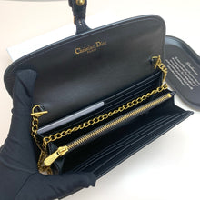 Load image into Gallery viewer, DR382 Wallet on Chain / 7.4x4.1x1.3inch
