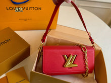 Load image into Gallery viewer, LB1320 Twist West / 9.3 x 4.7 x 2.8 inches
