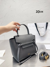 Load image into Gallery viewer, CL123 Belt Bag / PICO/NANO/MICRO/MINI
