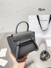 Load image into Gallery viewer, CL123 Belt Bag / PICO/NANO/MICRO/MINI
