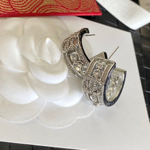 Load image into Gallery viewer, JW749 CC Earrings
