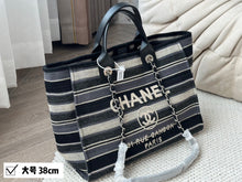 Load image into Gallery viewer, CC828 Shopping Bag / SizeM/L
