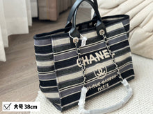 Load image into Gallery viewer, CC828 Shopping Bag / SizeM/L
