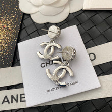 Load image into Gallery viewer, JW751 CC Earrings
