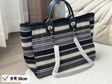 Load image into Gallery viewer, CC828 Shopping Bag / SizeM/L
