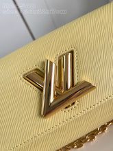 Load image into Gallery viewer, LB973 Twist West / 9.3 x 4.7 x 2.8 inches / HIGHEST QUALITY VERSION
