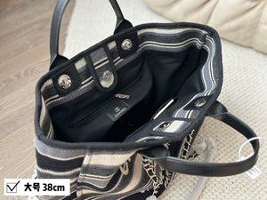 CC828 Shopping Bag / SizeM/L