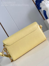 Load image into Gallery viewer, LB973 Twist West / 9.3 x 4.7 x 2.8 inches / HIGHEST QUALITY VERSION
