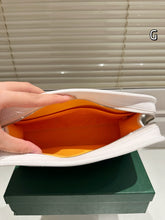 Load image into Gallery viewer, GY070 Small Pouch / 11x7.1x2.7inch
