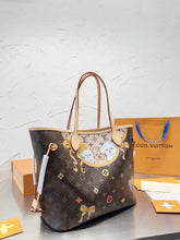 Load image into Gallery viewer, LB883 Neverfull MM / 12.6x11.4x6.7inch
