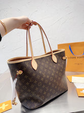 Load image into Gallery viewer, LB883 Neverfull MM / 12.6x11.4x6.7inch
