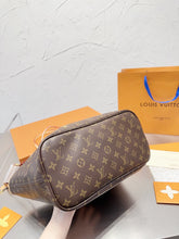 Load image into Gallery viewer, LB883 Neverfull MM / 12.6x11.4x6.7inch
