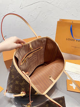 Load image into Gallery viewer, LB884 Neverfull MM / 12.6x11.4x6.7inch
